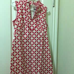 JESSICA HOWARD Straight Cut Dress